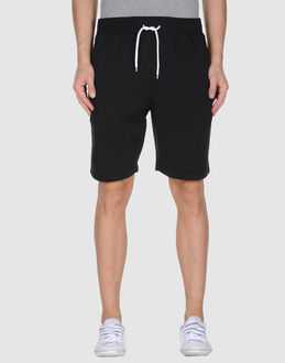 ELEMENT - FELPE - Pantaloncini felpa - su YOOX.COM
