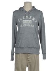 ELEMENT - Hooded sweatshirt
