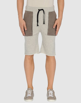 MSGM - FELPE - Pantaloncini felpa - su YOOX.COM