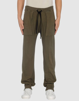 MSGM - FELPE - Pantaloni felpa - su YOOX.COM