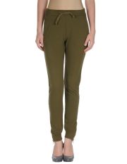 MSGM - Fleece-Hosen
