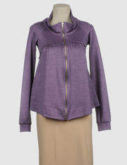 MISS SIXTY - Zip sweatshirt