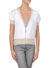 RICHMOND DENIM - Felpa con zip