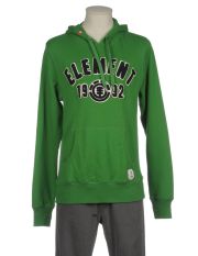 ELEMENT - Hooded sweatshirt