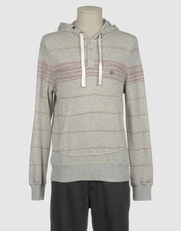 ELEMENT - FELPE - Felpe con cappuccio - su YOOX.COM