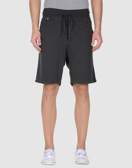 RA-RE - FELPE - Pantaloncini felpa - su YOOX.COM