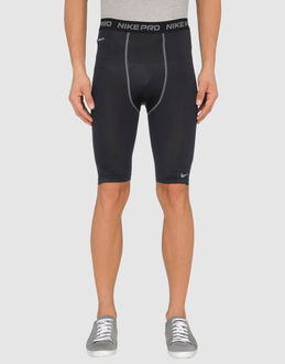 NIKE - FELPE - Pantaloncini felpa - su YOOX.COM