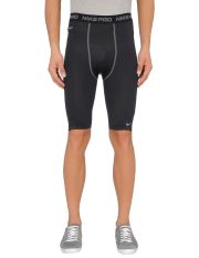 NIKE - Pantaloncino felpa