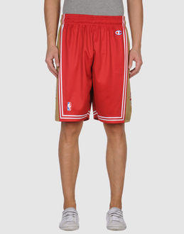 CHAMPION - FELPE - Pantaloncini felpa - su YOOX.COM