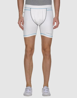 PEAK PERFORMANCE - FELPE - Pantaloncini felpa - su YOOX.COM