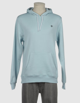 ELEMENT - FELPE - Felpe con cappuccio - su YOOX.COM