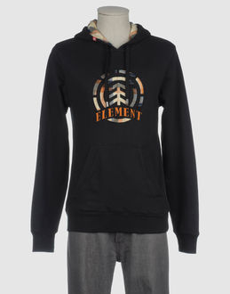 ELEMENT - FELPE - Felpe con cappuccio - su YOOX.COM