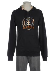 ELEMENT - Sweat avec capuche