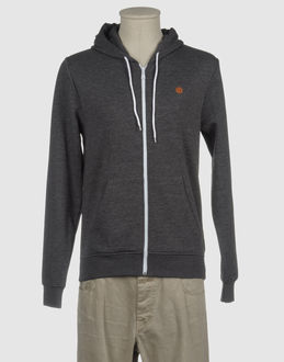ELEMENT - FELPE - Felpe con cappuccio - su YOOX.COM