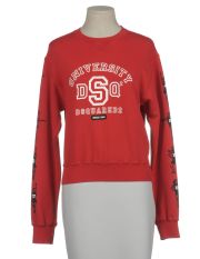 DSQUARED2 - Sweatshirt