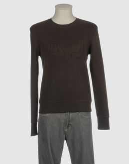 ARMANI JEANS - FELPE - Felpe - su YOOX.COM