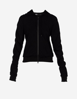 Y-3 - Track top