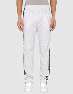 CHAMPION - FELPE - Pantaloni felpa - su YOOX.COM
