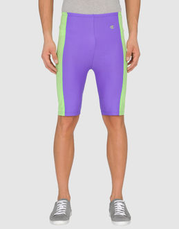 CHAMPION - FELPE - Pantaloncini felpa - su YOOX.COM