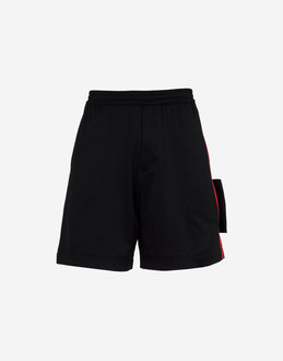 Y-3 - Sweat shorts