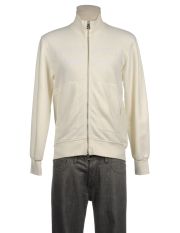 HISTORIC RESEARCH - Sweatshirt mit Zipp