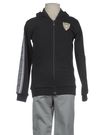 D&G JUNIOR - Sweat avec capuche