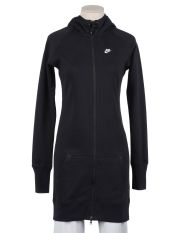 NIKE SPORTWEAR - Hooded sweatshirt