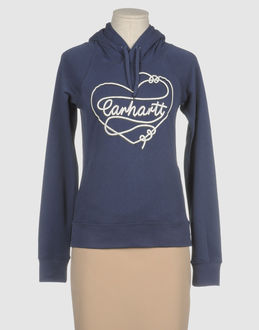 Carhartt - Sweats - Sweats avec capuche