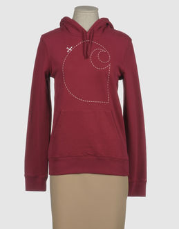 Carhartt - Sweats - Sweats avec capuche