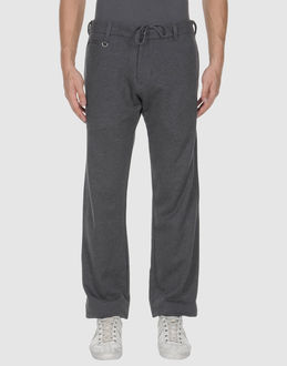 Y-3 - FELPE - Pantaloni felpa - su YOOX.COM