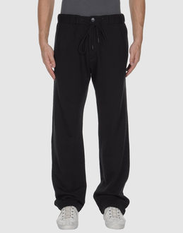 Y-3 - FELPE - Pantaloni felpa - su YOOX.COM