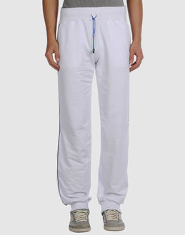 PACIOTTI 4US - FELPE - Pantaloni felpa - su YOOX.COM