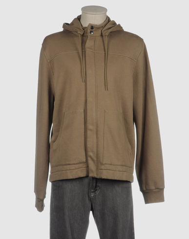ZOOM MARC BY MARC JACOBS - Hooded sweatshirt