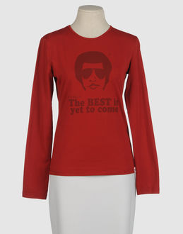 Joe Rivetto - Tops - t-shirts manches longues
