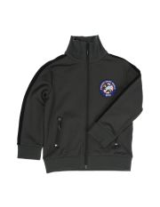 DOUDOU - Sweatshirt mit Zipp