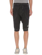 BLACK FLOWER - Fleece-Hosen