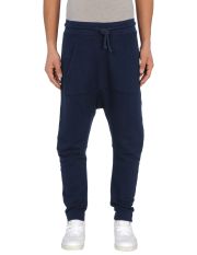 PAURA - Fleece-Hosen