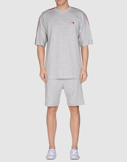 DIADORA - FELPE - Tute felpa - su YOOX.COM