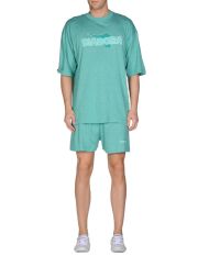 DIADORA - Tuta felpa
