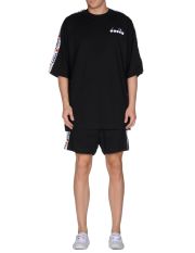 DIADORA - Tuta felpa