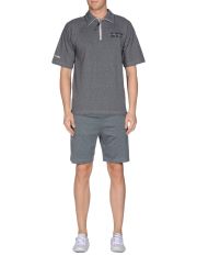 DIADORA - Tuta felpa