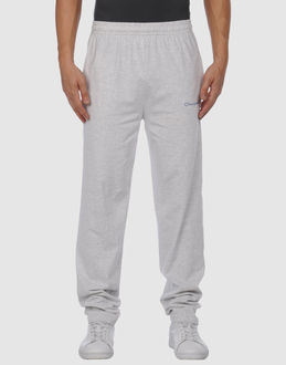 CHAMPION - FELPE - Pantaloni felpa - su YOOX.COM