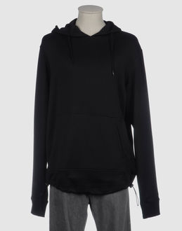 Y-3 - FELPE - Felpe con cappuccio - su YOOX.COM
