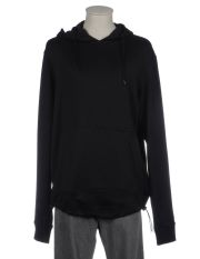 Y-3 - Hooded sweatshirt