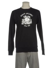 STUSSY - Sweatshirt