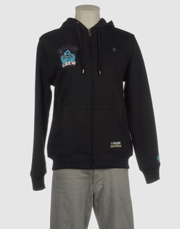 ZOO YORK - FELPE - Felpe con cappuccio - su YOOX.COM