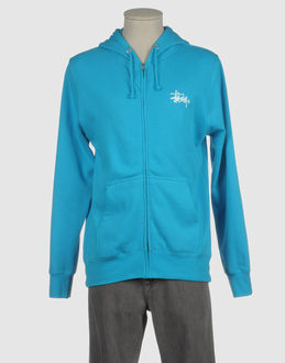 STUSSY - FELPE - Felpe con cappuccio - su YOOX.COM