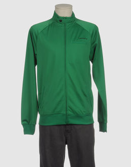 CARHARTT - FELPE - Felpe con zip - su YOOX.COM