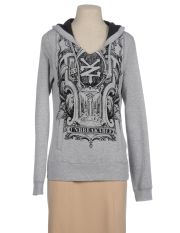 ZOO YORK - Hooded sweatshirt