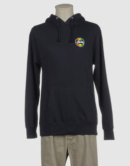STUSSY - FELPE - Felpe con cappuccio - su YOOX.COM